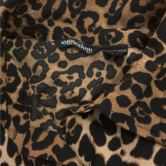 Dress - Picture 3 of 5